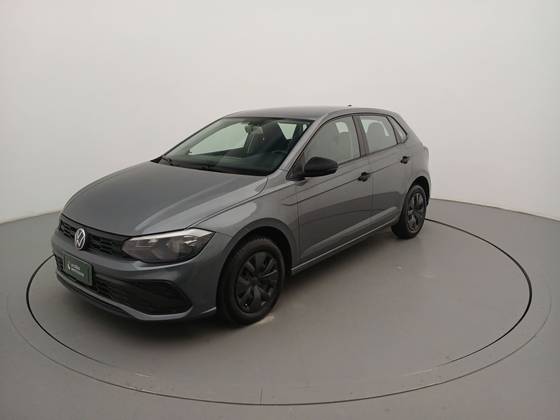 VOLKSWAGEN POLO 1.0 MPI TRACK MANUAL